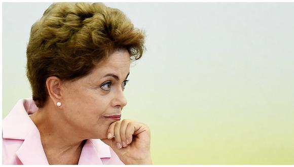 Dilma Rousseff: Senado aprueba informe que pone a presidenta suspendida a un paso de la destitución