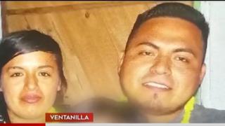 Santa Rosa: dictan prisión preventiva a sujeto que asesinó a su pareja delante de su hijo