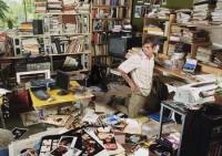 Hombre pasó 20 años encerrado en su casa