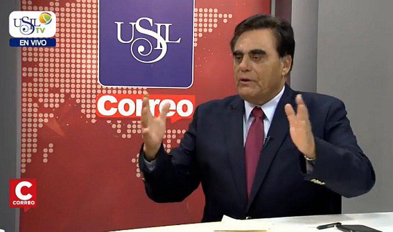 ​"Donald Trump afectaría plan de eliminación de visa para peruanos"