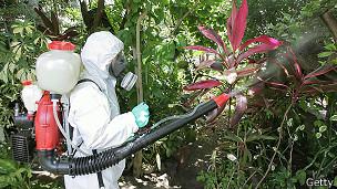 Identifican enfermedad tropical que es confundida con el dengue o paludismo