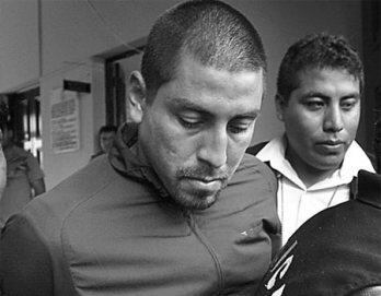 "Machito Gómez fue quien me disparó"