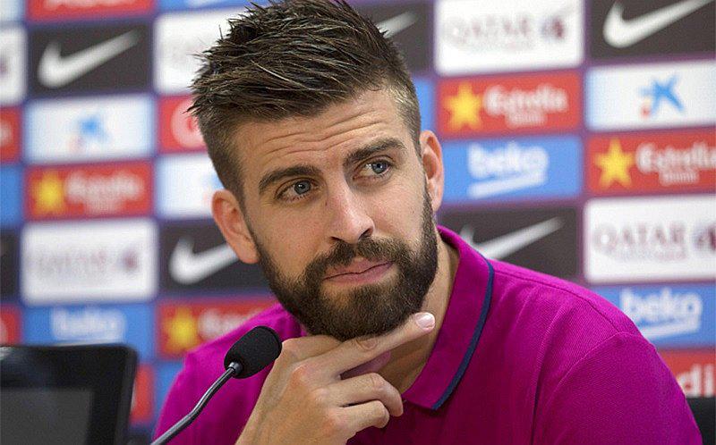​Barcelona vs PSG: Gerard Piqué invoca a hinchas para que no se pierdan "la remontada"