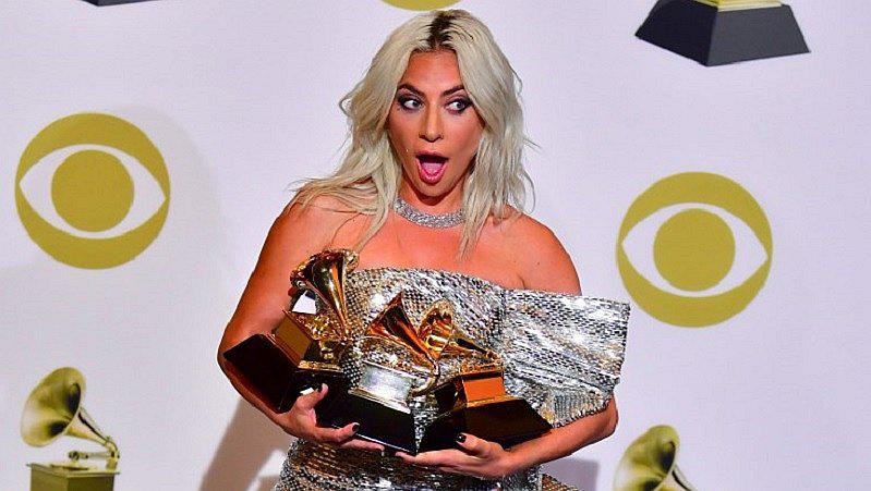 Grammy 2019: Conoce a los ganadores del importante evento musical