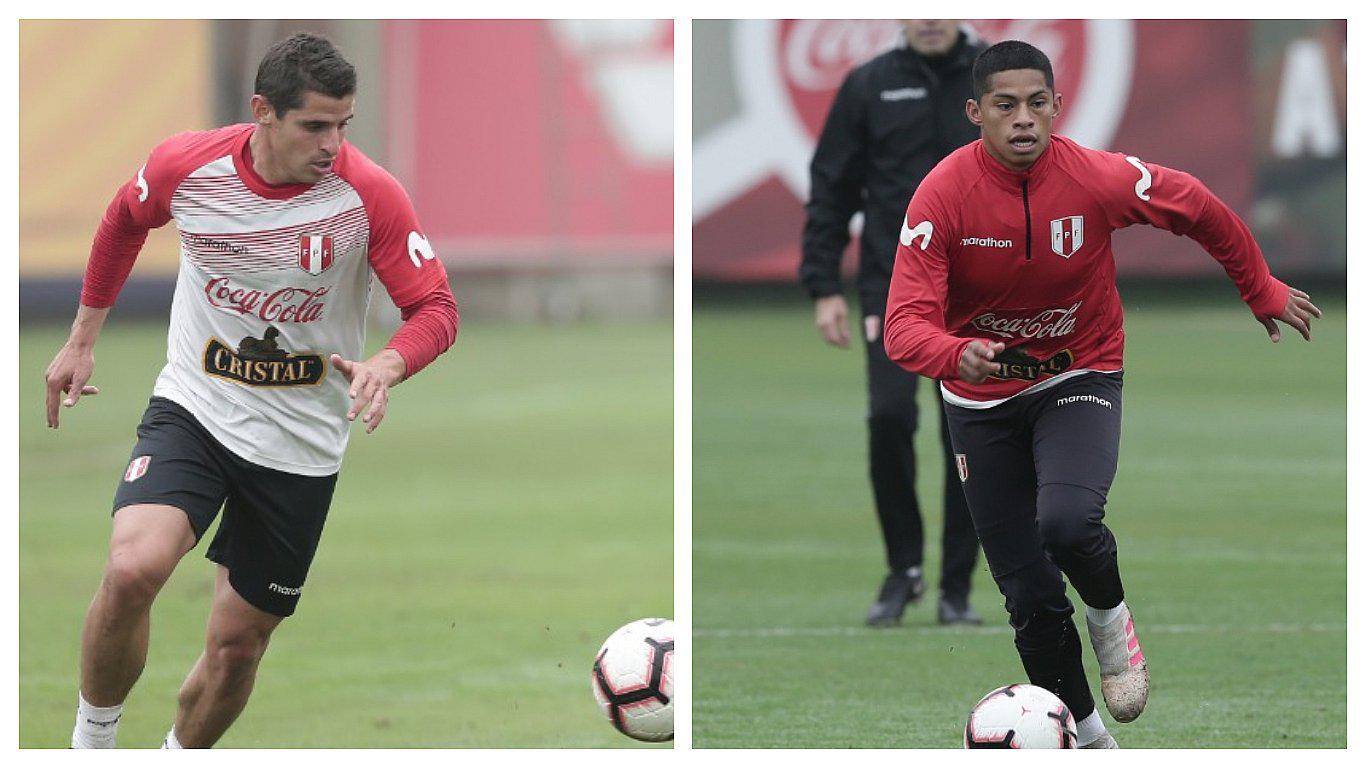 ​Aldo Corzo: "Esperemos que Kevin Quevedo aporte su talento a la selección peruana" (VIDEO)