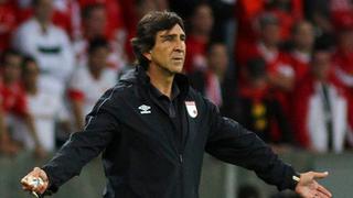 Gustavo Costas es designado como nuevo entrenador de la selección de Bolivia