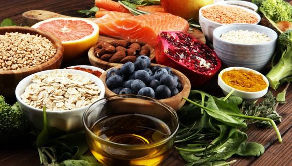 Elige sustitutos que te aporten además de proteínas, vitaminas, minerales y otros nutrientes que te mantegan fuerte y saludable (Foto: /pixabay)