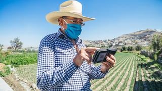 Cerro Verde promueve la agroexportación gracias a la descontaminación del río Chili