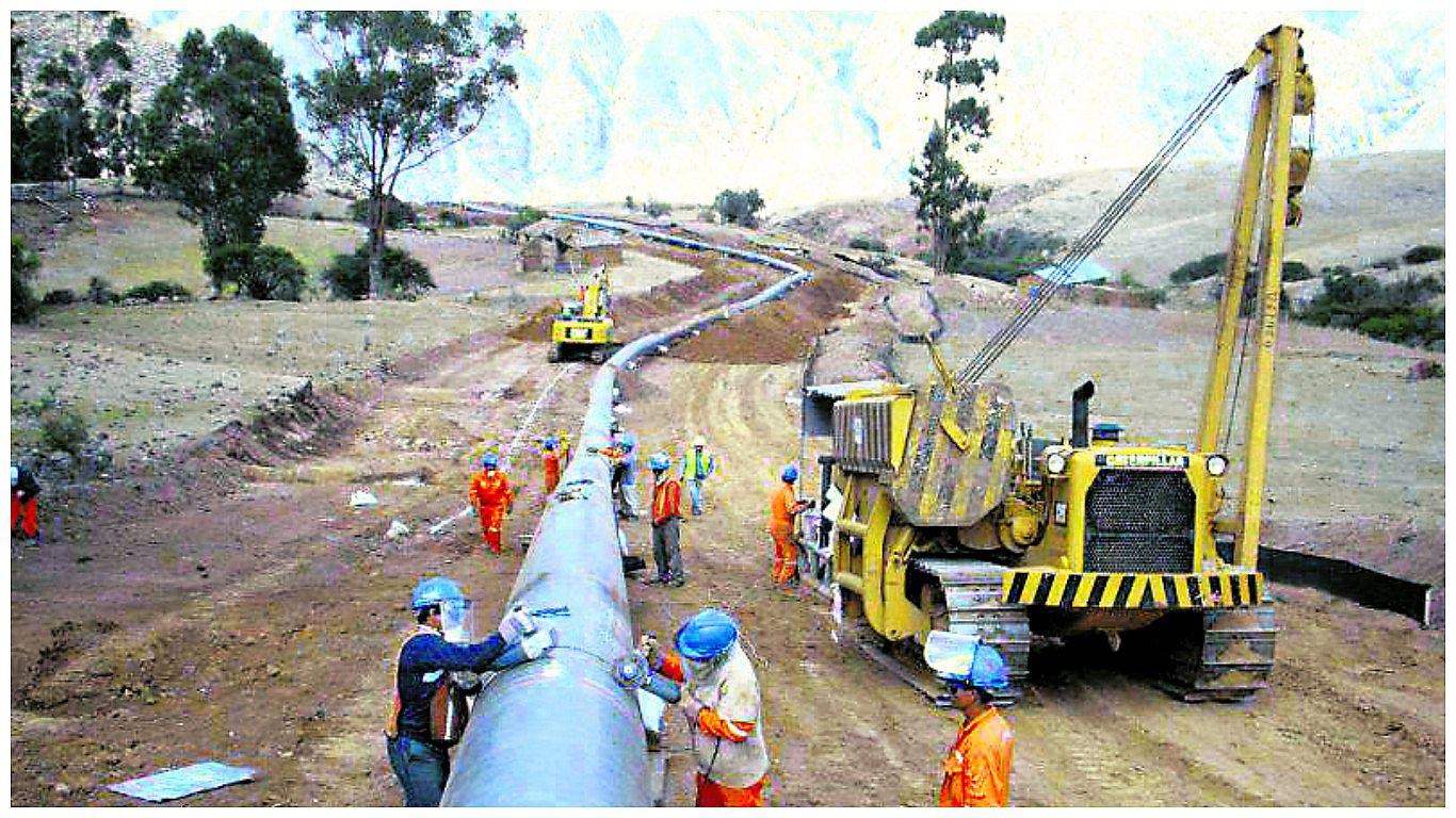 El Perú captará el 8% de la inversión mundial destinada a la exploración minera