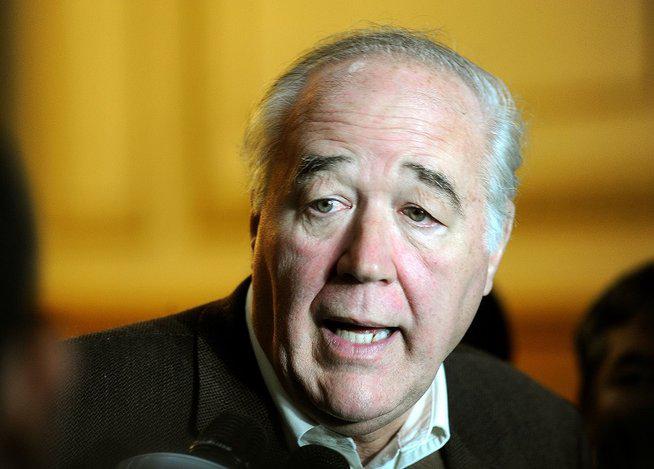 Víctor García Belaunde tras destitución de Julia Príncipe: Es una vendetta personal