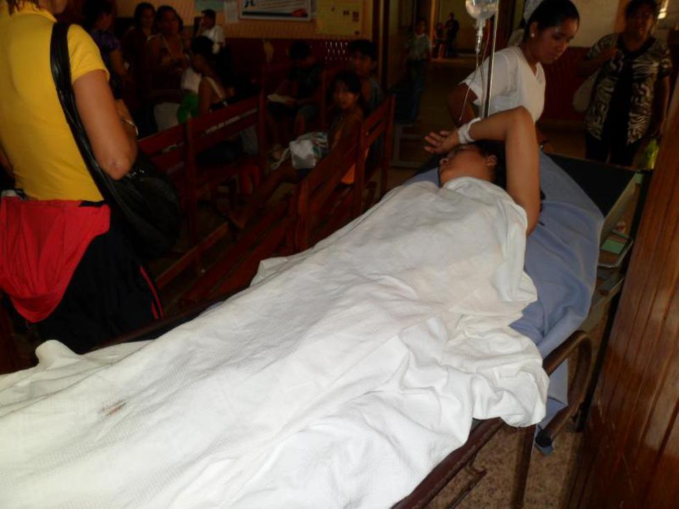 Un muerto y dos heridos en balacera en night club