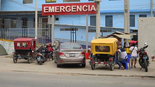 Sullana: Joven muere en accidente en carretera Sullana a Paita