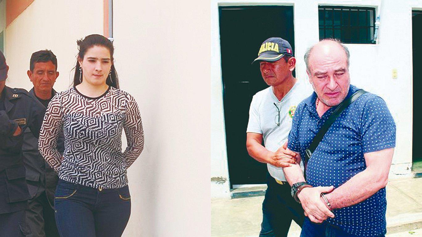 Katiuska Del Castillo denuncia que le niegan encuentro con Torres