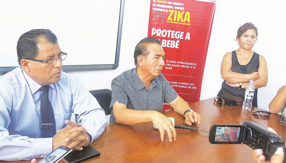 Ricardo Flores aplicará modelo político canadiense en el GRT