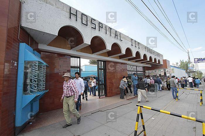 ​Facebook: Paciente graba a doctora que se negó a atenderlo (VIDEO)