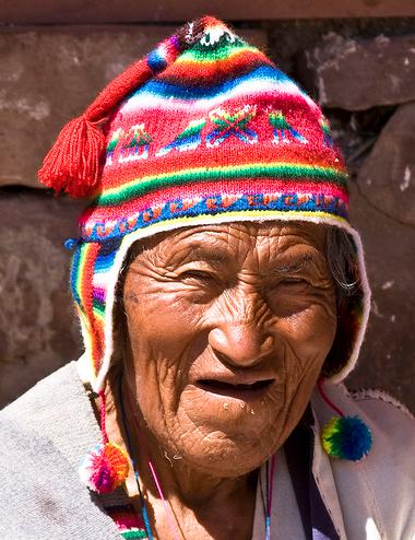 Cursos gratuitos de quechua y aymara en Brisas del Titicaca