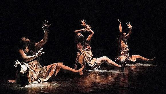 Perú y Chile en VII Festival Internacional de Ballet y Danza Contemporánea