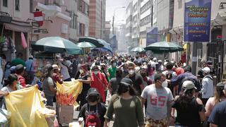 Instituto Nacional de Salud detecta nuevo linaje de la variante ómicron circulando en Perú