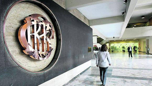 BCP espera que el BCR mantenga su tasa de interés