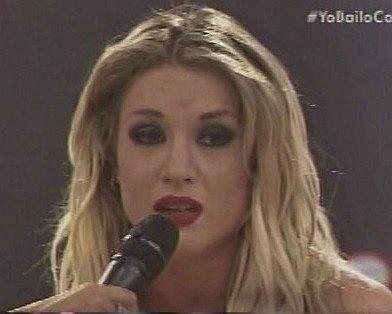 El Gran Show: Leslie Shaw decepcionada de Mario Hart y lo tilda de "calculador"