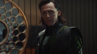 Disney+ presentó póster oficial de la serie “Loki” con Tom Hiddleston como imagen principal
