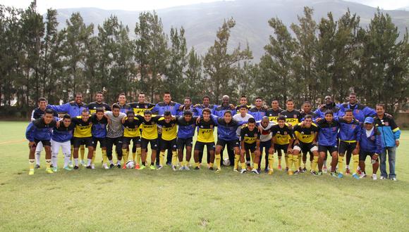 Alianza Universidad debuta frente Sport Boys en Huánuco