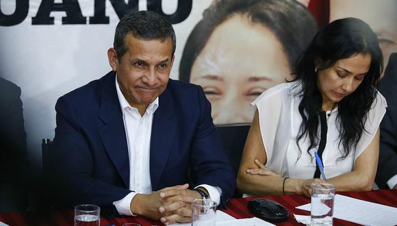 Madre Mía: más testimonios delatan a Ollanta Humala (VIDEO)