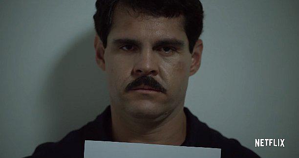Netflix revela el tráiler de la serie sobre "El Chapo" Guzmán (VIDEO)