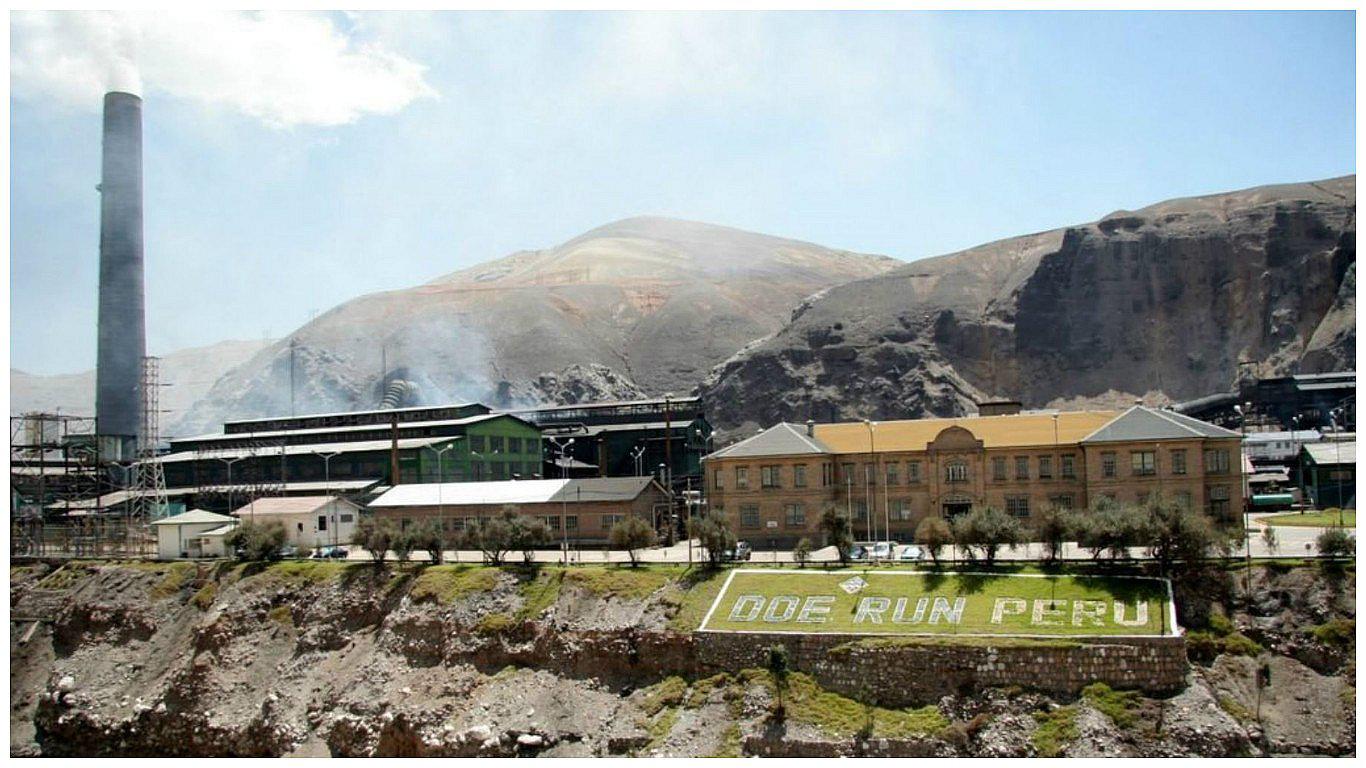 Congresistas piden invitar a grupo liquidador de Doe Run (VIDEO)