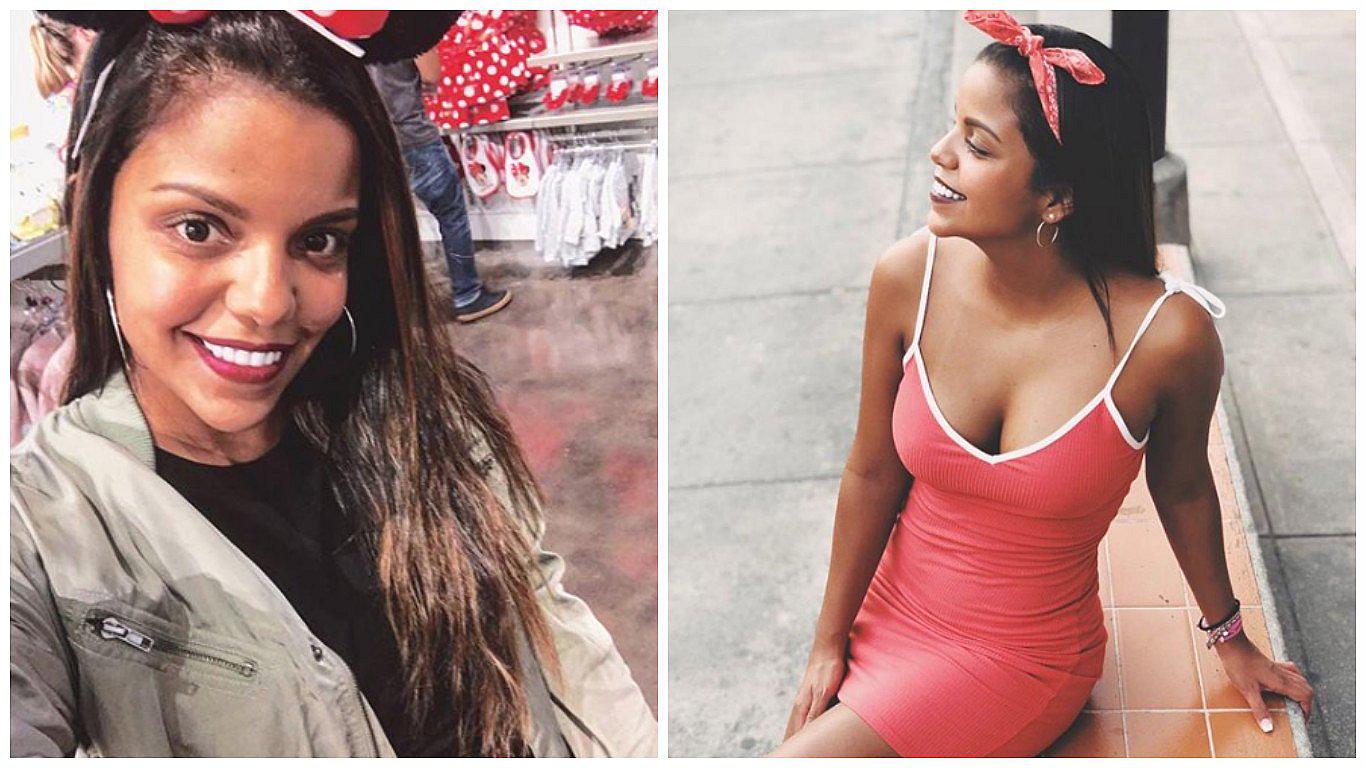 Hija de Teófilo Cubillas sorprende al posar en bikini en Instagram (FOTOS)