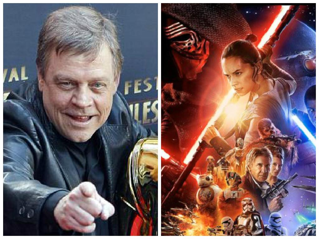 Star Wars: Luke Skywalker no aparece en nuevo tráiler y fans especulan 