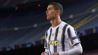 Cristiano Ronaldo supera a Pelé con su goles ante Udinese y se convierte en el segundo máximo anotador del fútbol