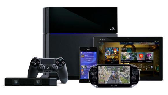 PS4: Sony anuncia que se vendieron 4,2 millones de consolas