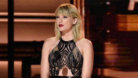 Taylor Swift ganó juicio por agresión sexual contra DJ