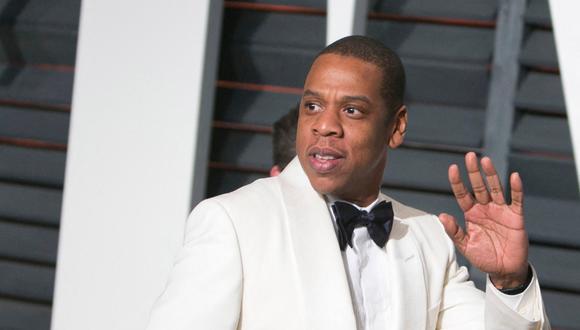 Jay-Z se convierte en el músico más nominado en la historia de los Grammy. (Foto: AFP).