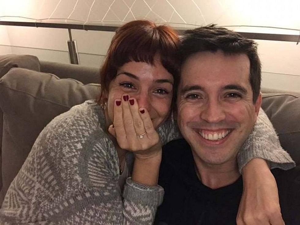 María Paz Gonzales Vigil disfruta de su despedida de soltera en Miami (FOTOS)