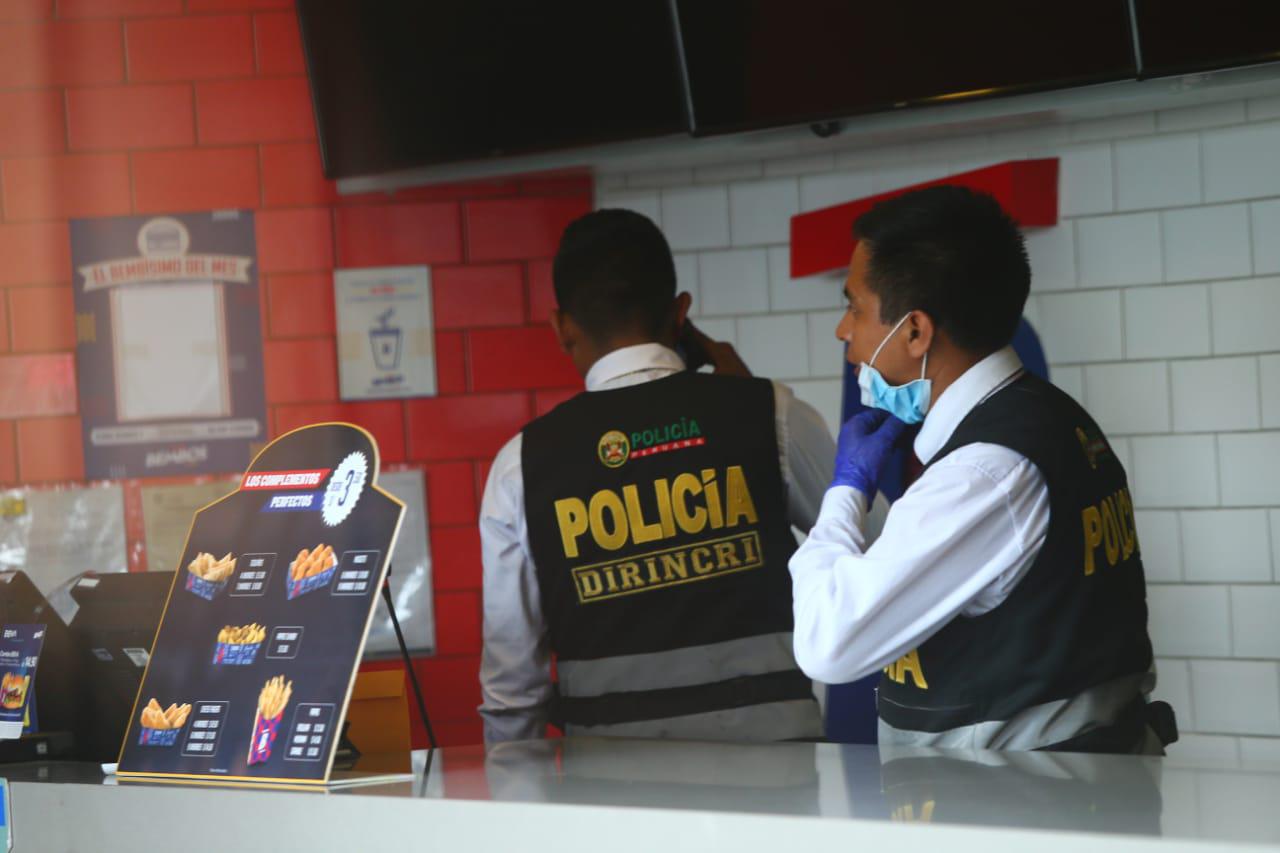 Foto: Gonzalo Córdova