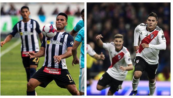 El Alianza Lima vs River Plate por Copa Libertadores sufriría cambio de fecha 