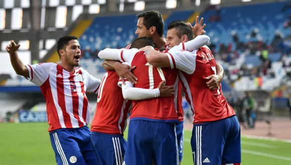 Copa América: Paraguay venció 1-0 a Jamaica gracias a un blooper