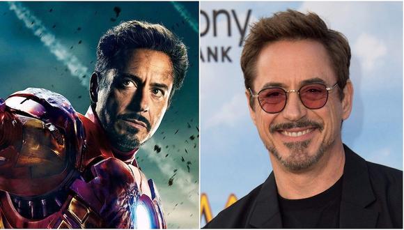 Iron Man: Robert Downey Jr. ya se plantea abandonar Marvel