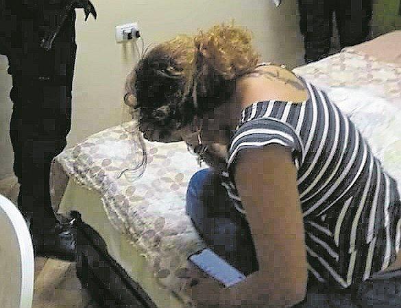 Talara: Un hombre en presunto estado de ebriedad casi mata a su pareja