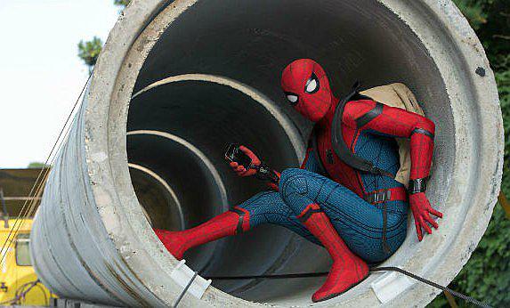 "Spider-Man: Homecoming": revelan nuevo tráiler de la película (VIDEO)