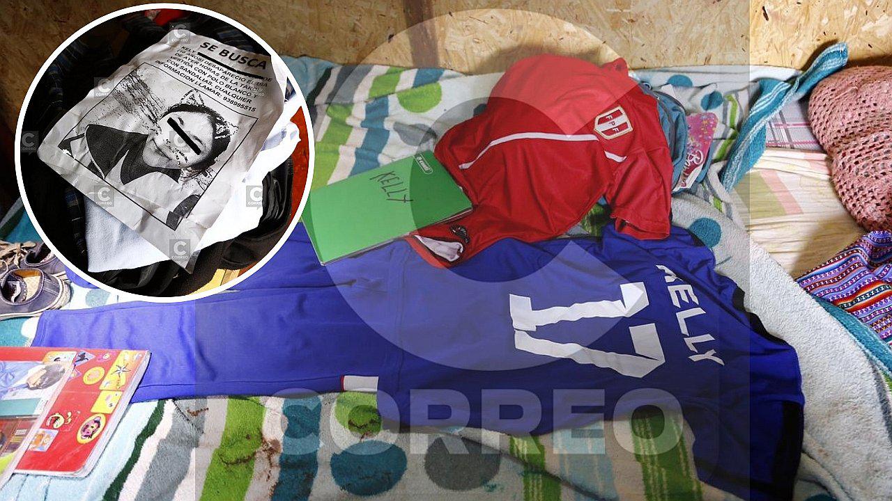 Barranca: Necropsia confirma que menor sí fue abusada sexualmente antes de ser asesinada (FOTOS)