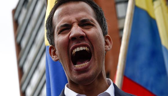 Crisis en Venezuela: ¿Qué países apoyan la presidencia interina Juan Guaidó? 