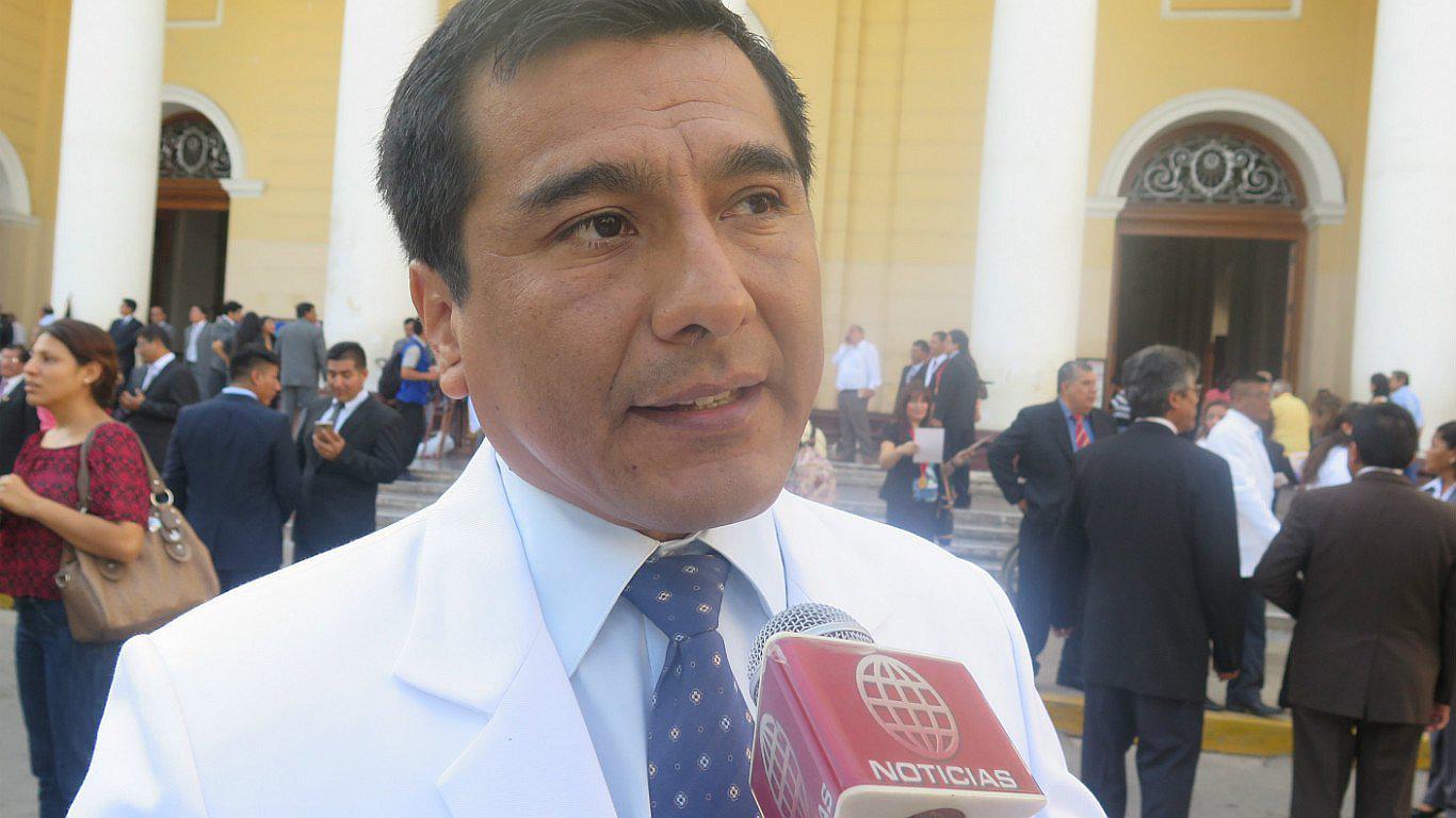 Lambayeque: Tarifas por consulta en Hospital Regional aumentaron desde abril