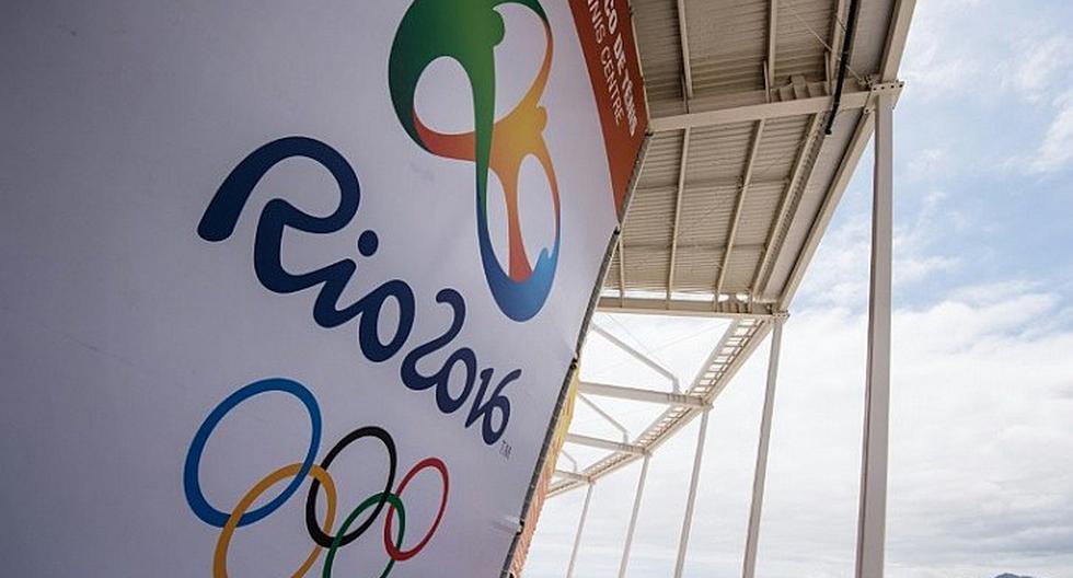 Río 2016: Así fue el sorteo de futbol para los Juegos ...
