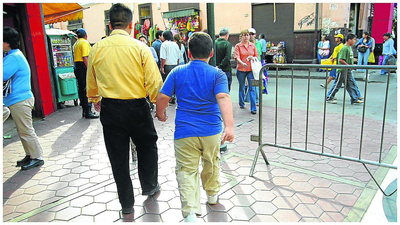 ​Alarmante: obesidad se duplicó solo en 4 años en Huancayo 