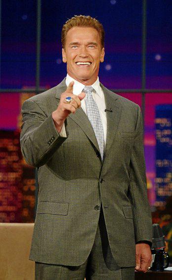 Regresa a la pantalla grande