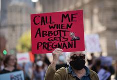 Estados Unidos: Juez bloquea temporalmente ley que prohíbe mayoría de abortos en Texas