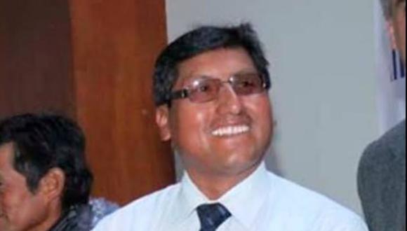 Sentencian a un año de pena suspendida al alcalde de Tapay